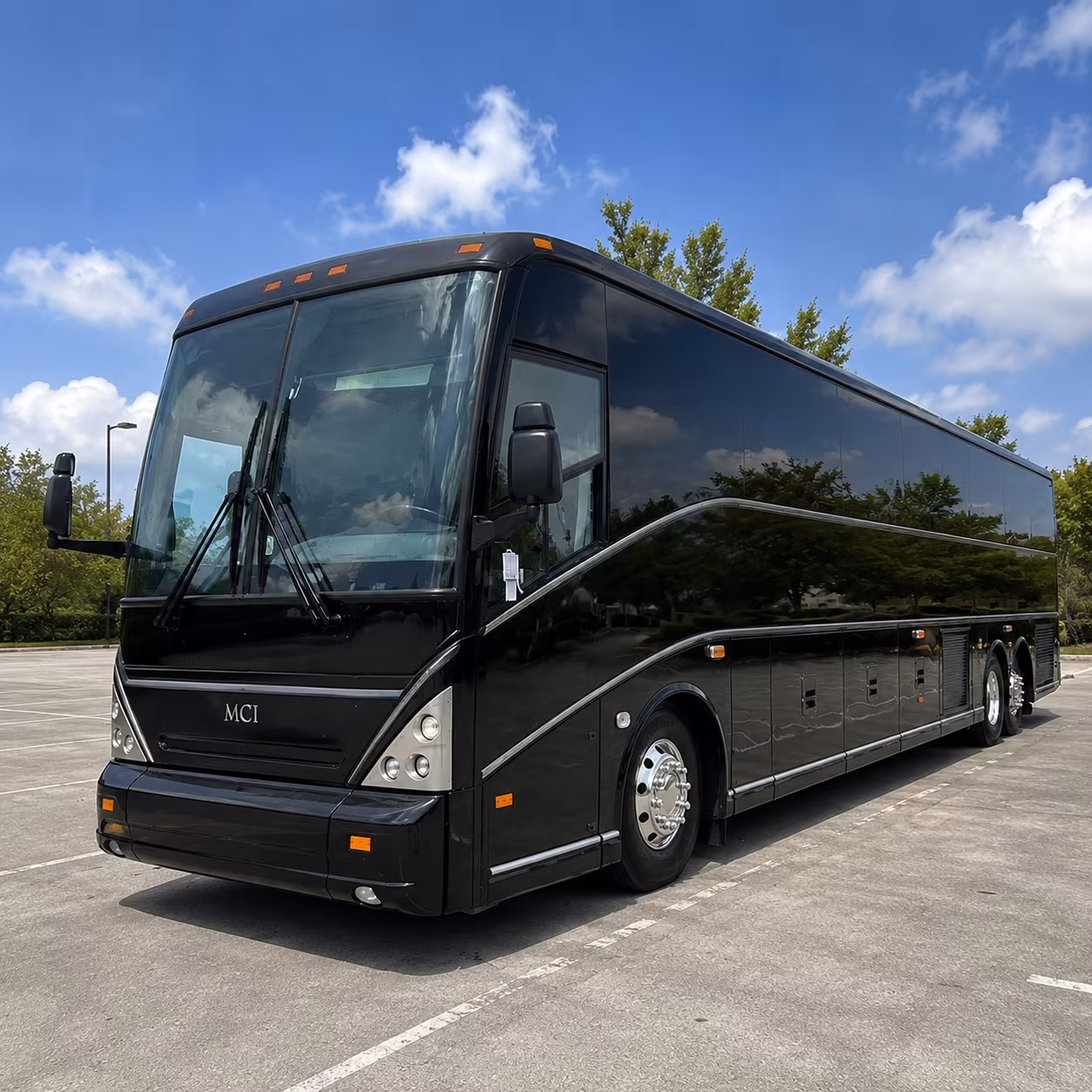 airport transfer buses between santa monica and lax