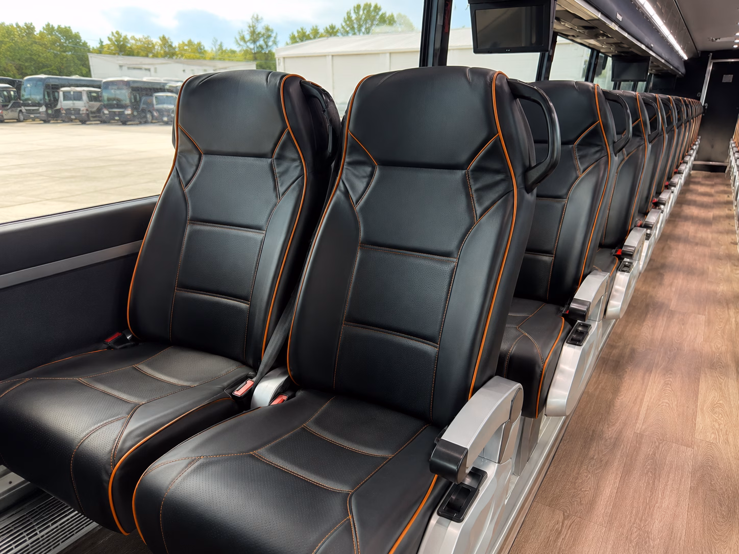 book your santa monica prom bus early the westside fills fast