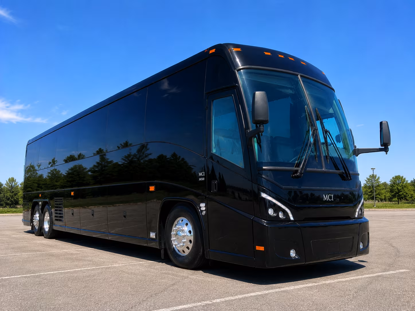 buses to the getty center and getty villa for west side school groups