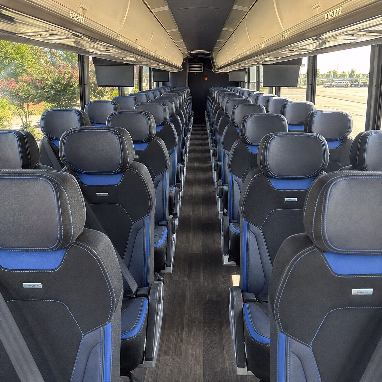corporate wine tour buses and group tasting events from santa monica