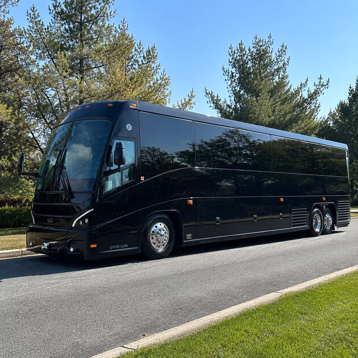 employee shuttle buses for santa monica s entertainment and media companies