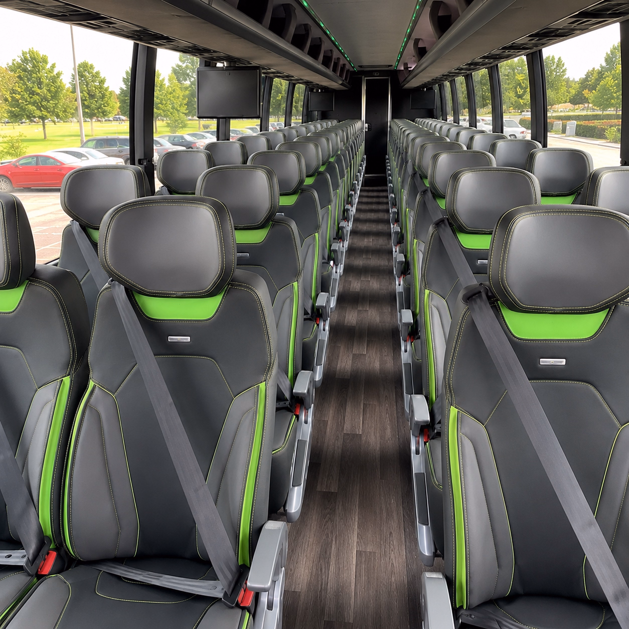 how the day of the week changes what a bus costs in santa monica california