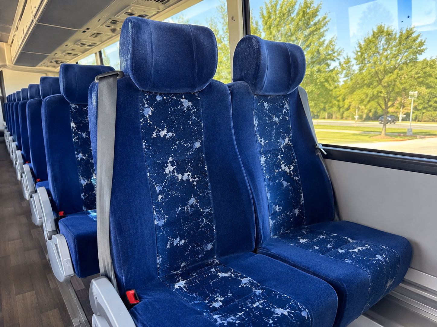 instant online bus rental quotes in santa monica