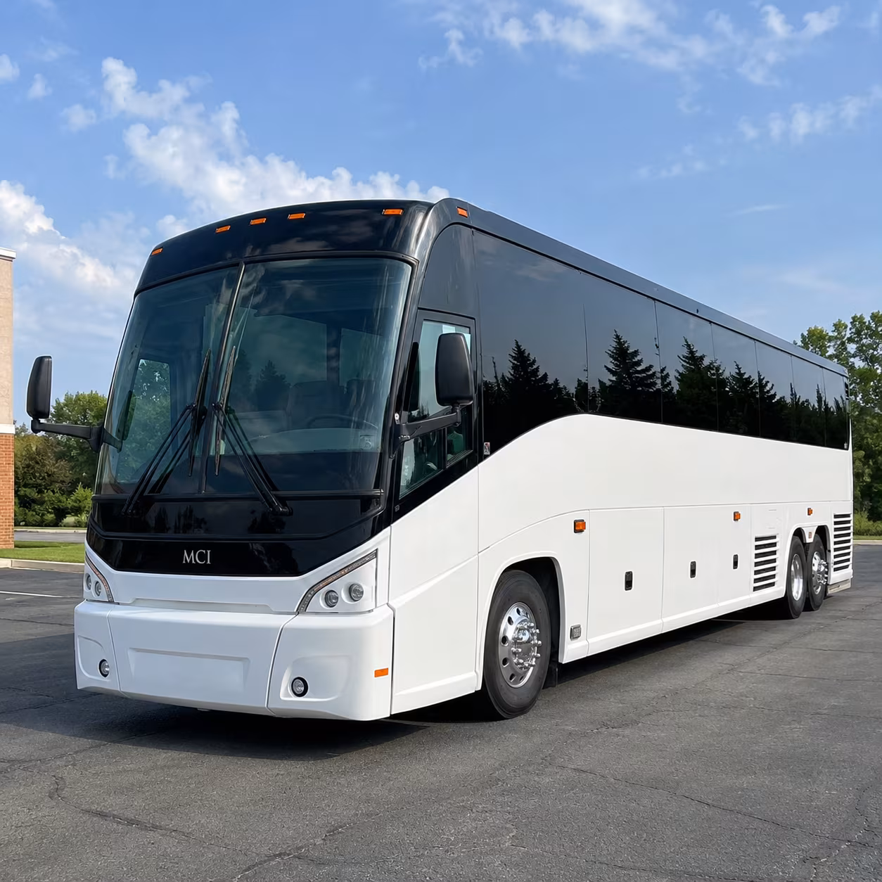 long distance bus rentals from santa monica to coachella and the desert festivals