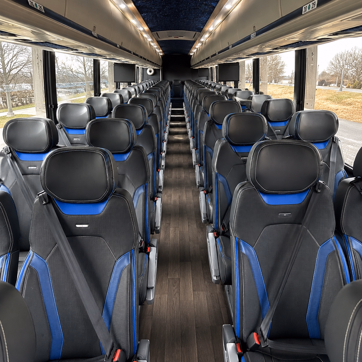 malibu food wine festival buses and la wine event transportation