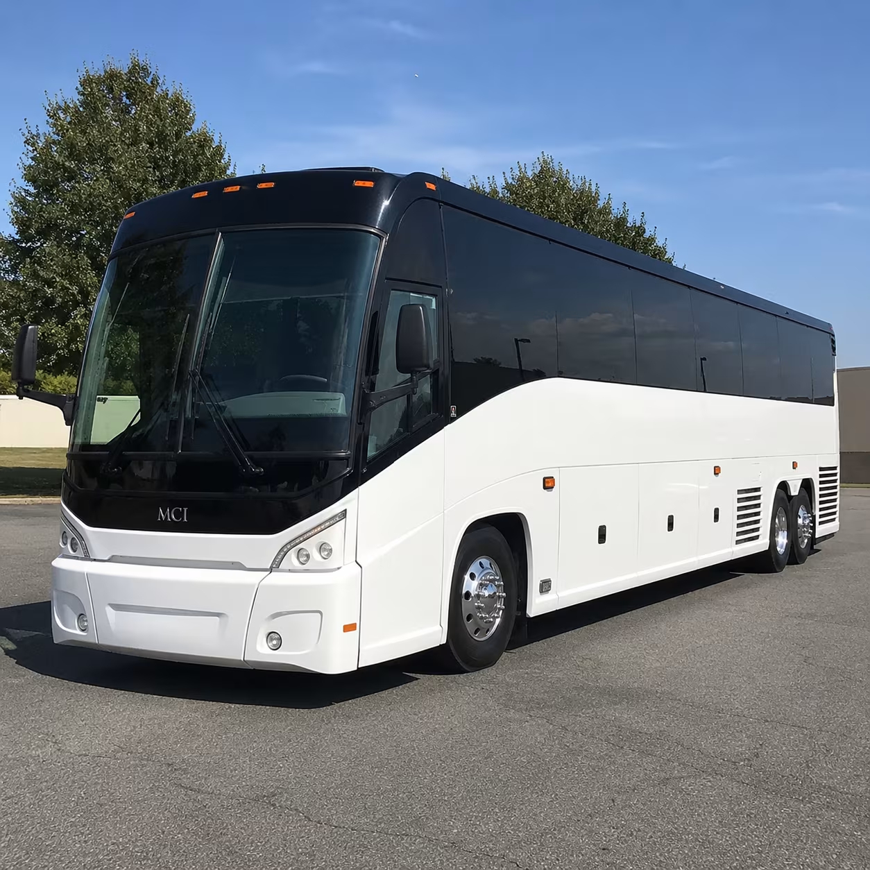 military shuttle buses to joint forces training base los alamitos