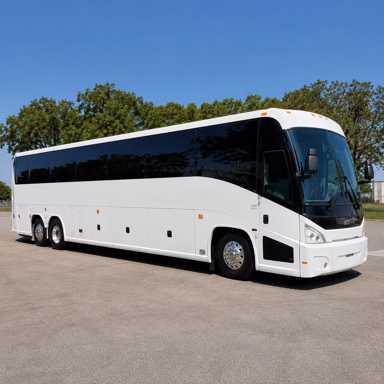 multi day charter bus tours from santa monica to yosemite and national parks