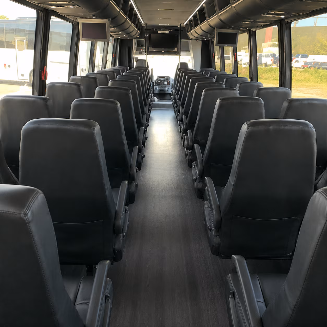 santa monica concert transportation