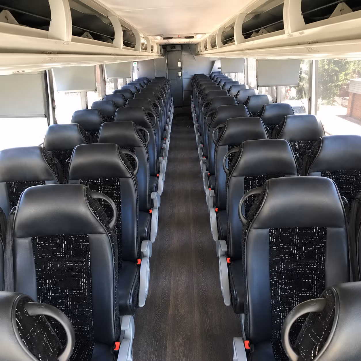 santa monica long distance transportation