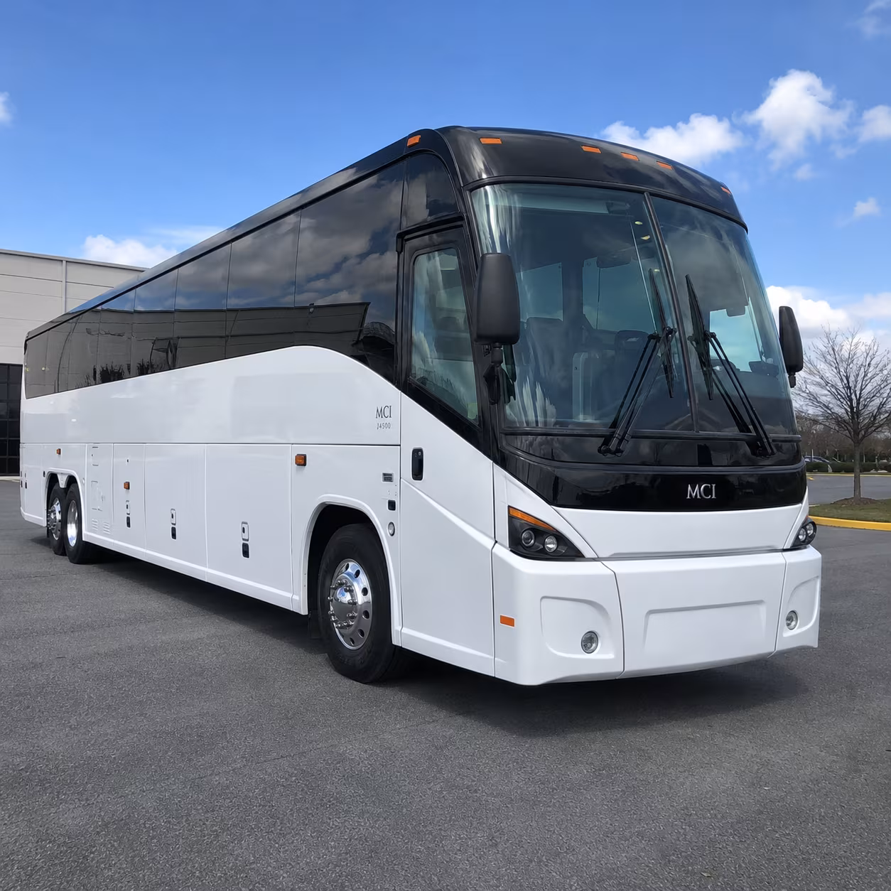 Santa Monica Private Event Transportation