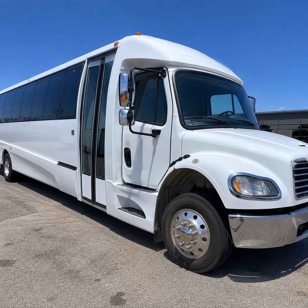 Santa Monica School Event Transportation