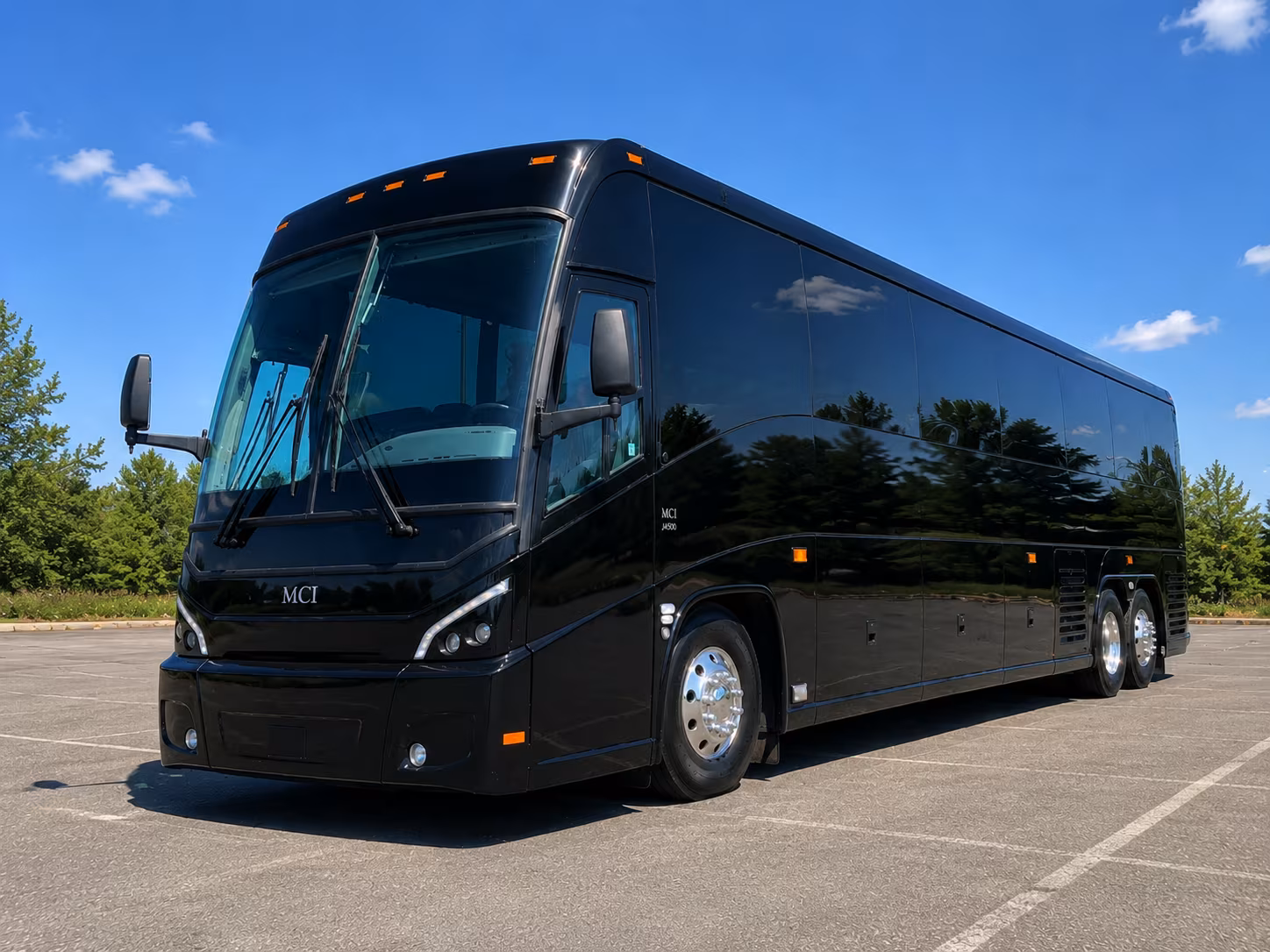 santa monica sporting event transportation