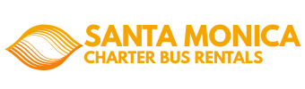 Santa Monica Charter Bus Rentals logo